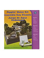 Rippling Water Kit