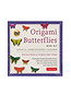 Origami Butterflies Mini Kit with DVD