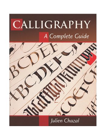 Stackpole Books - Calligraphy