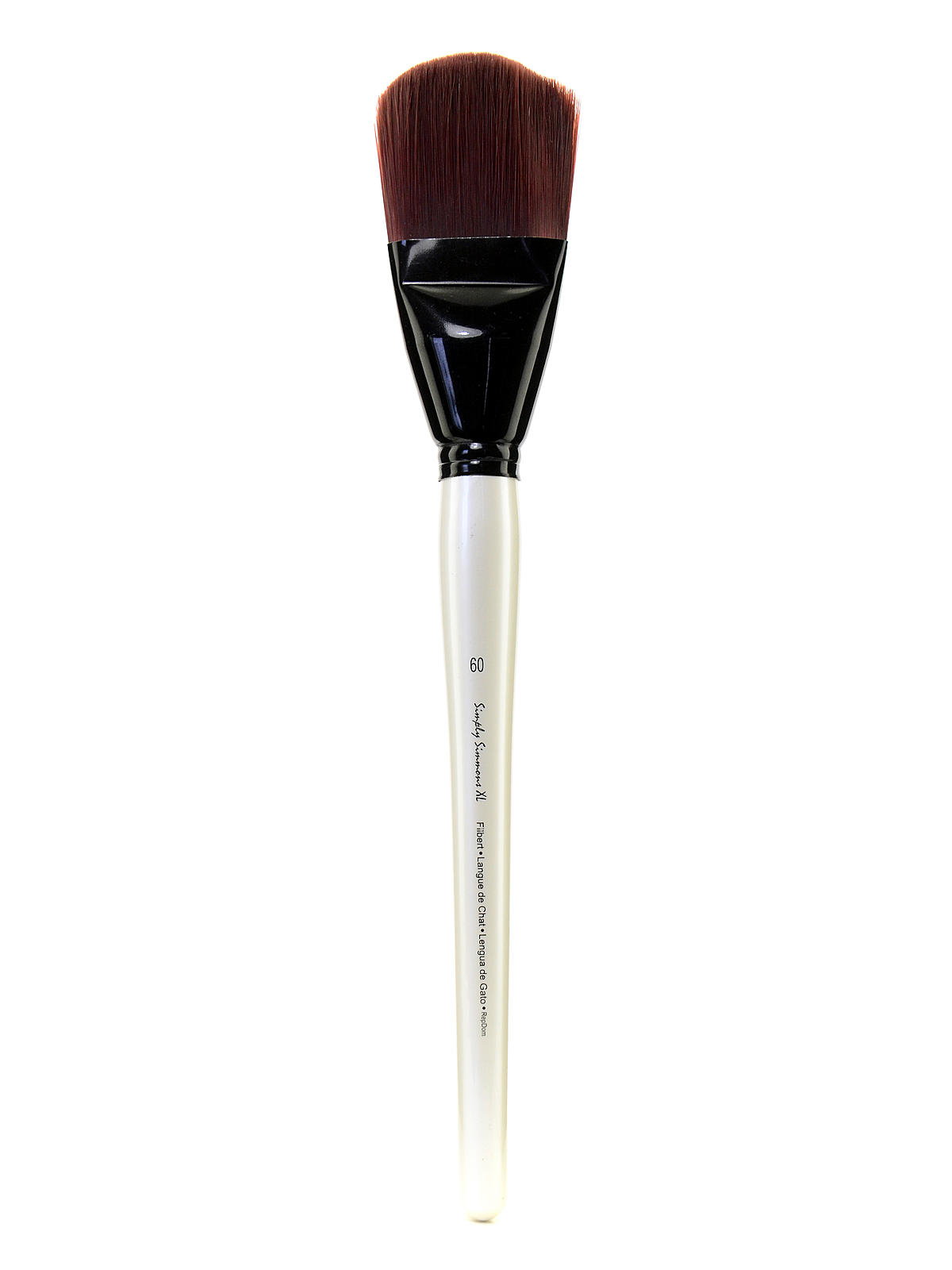 Daler-Rowney Simply Simmons XL Brushes | MisterArt.com