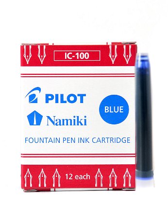 Pilot - Namiki Fountain Pen Refills