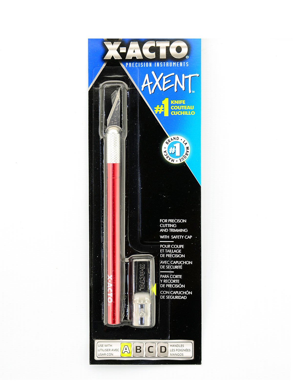 X-Acto - Axent Hobby Knives