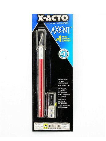 X-Acto - Axent Hobby Knives