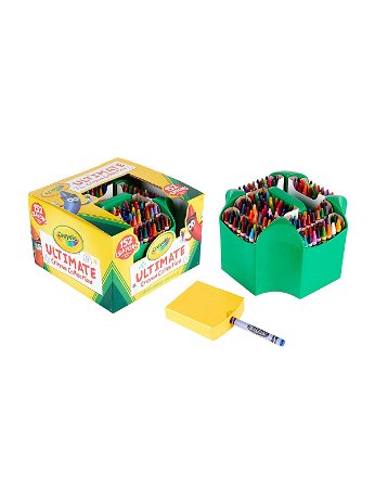 Crayola - Ultimate Crayon Case