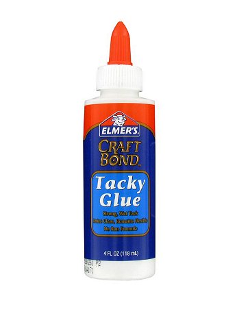 Elmer's - Craftbond Tacky Glue