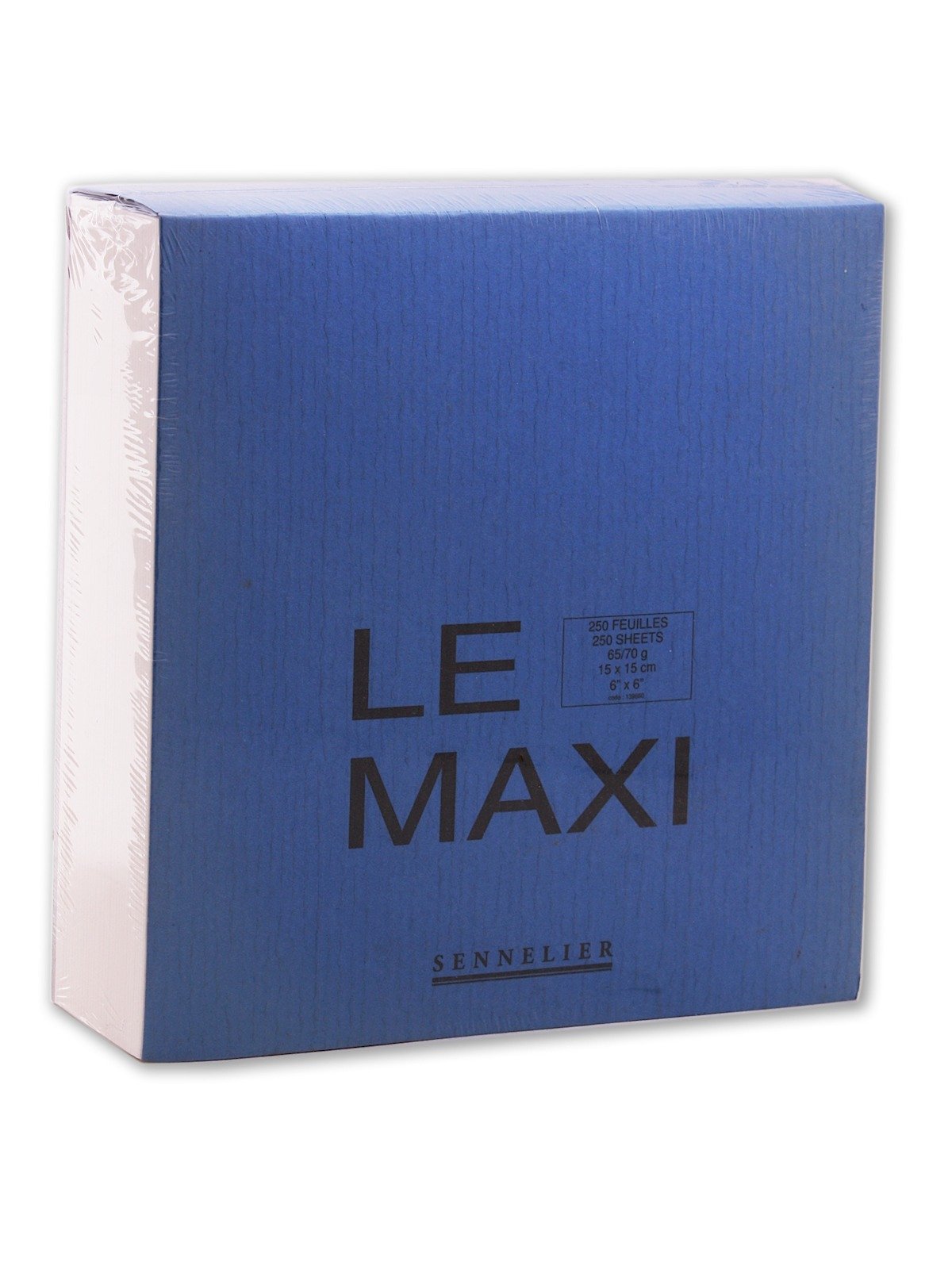 Sennelier - Le Maxi Block Drawing Pads