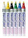 DecoColor Paint Marker Sets