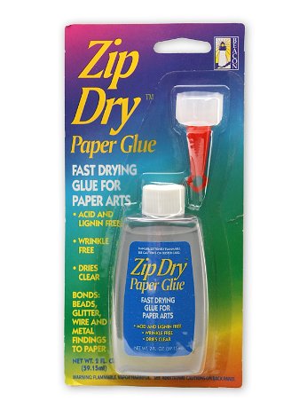Beacon - Zip Dry Paper Glue