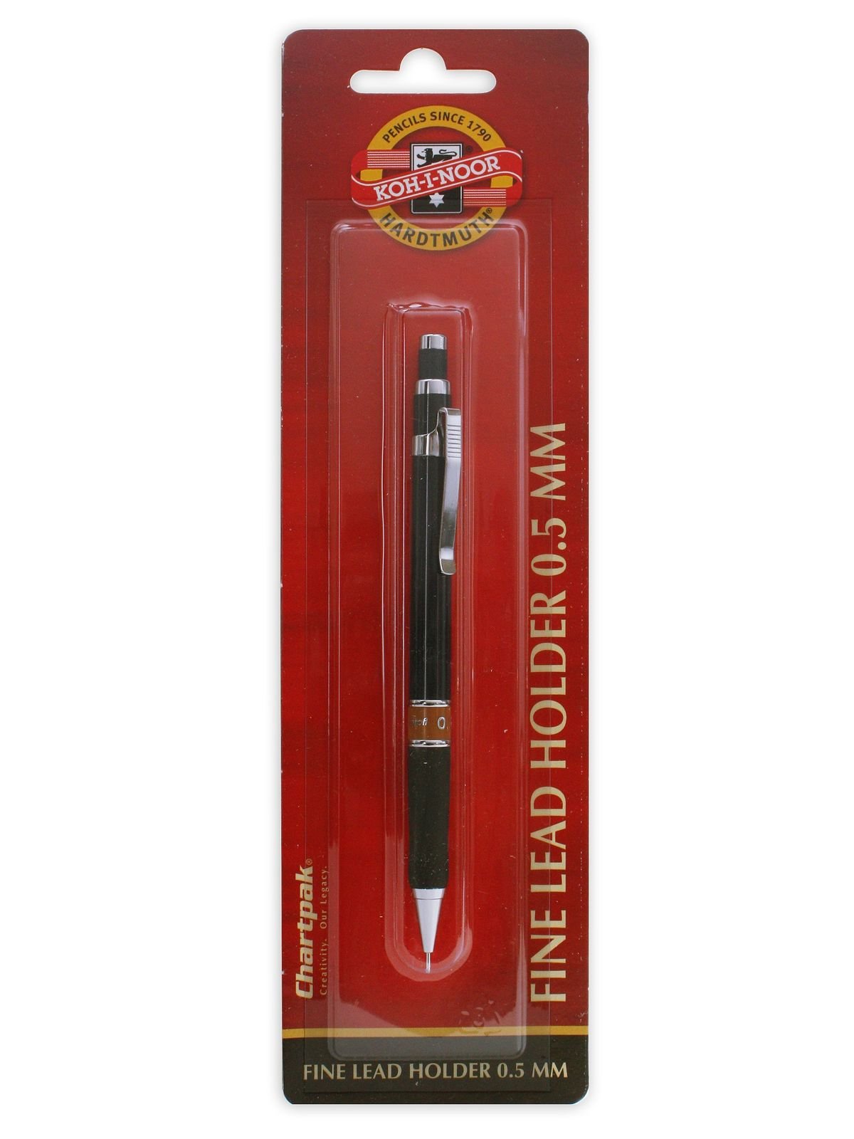 Koh-I-Noor - Mephisto Mechanical Pencils