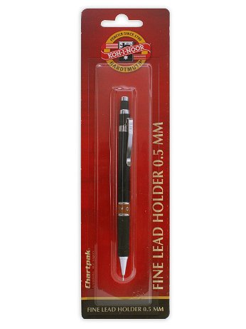 Koh-I-Noor - Mephisto Mechanical Pencils
