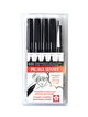 Pigma Sensei Manga 6 Piece Drawing Kit