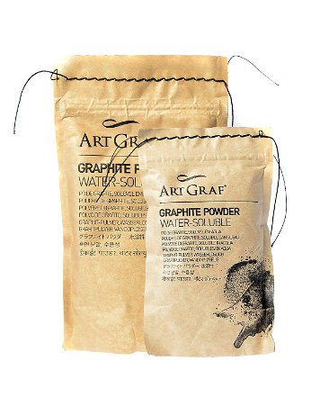 ArtGraf - Graphite Powder