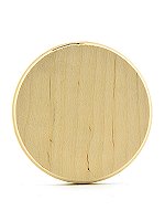 Baltic Birch Plywood Plaques