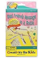 Best Friends Messages in a Bottle Mini Kit