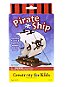 Pirate Ship Mini Kit