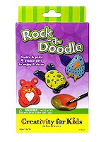 Rock-a-Doodle Mini Kit