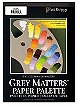Grey Matters Paper Palettes
