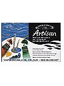 Artisan Water Mixable Oil Colour Sets