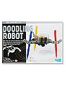 Doodling Robot Kit