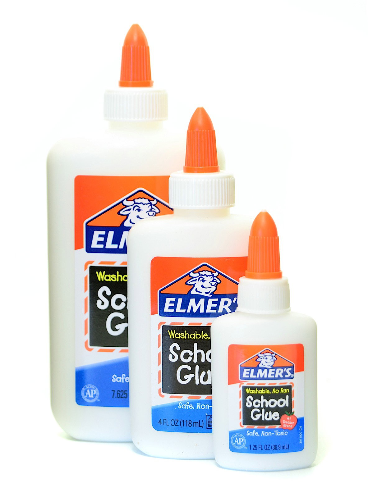 Elmer's Washable School Glue
