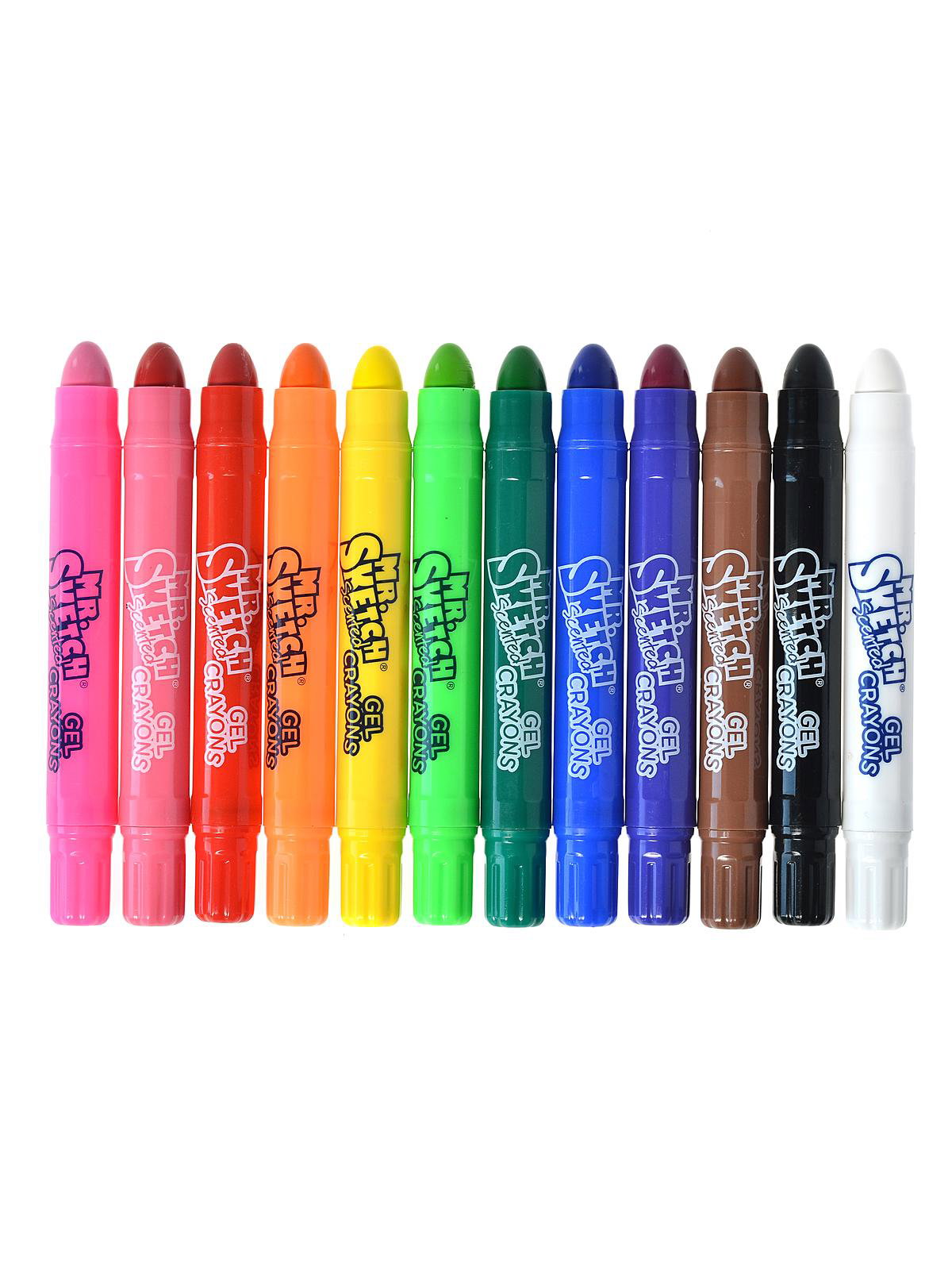 Conté à Paris - Colour & Sketching Crayons - YouTube