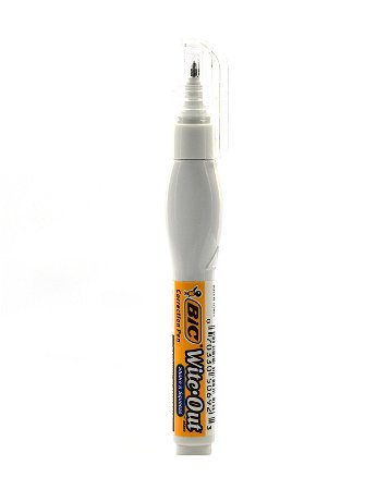 Bic - Wite-Out Shake'n Squeeze Correction Pen