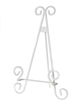 Stratford Metal Scroll Easels