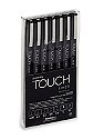 Touch Liner Sets