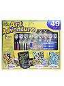 Art Adventure Super Value Sets