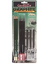 Getting Started with Graphite Set