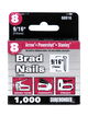 No. 8 Brad Nails