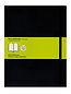 Classic Soft Cover Notebooks