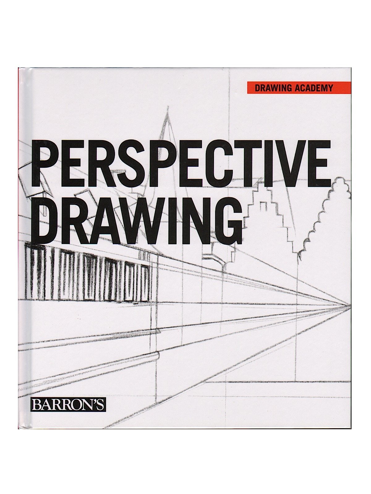 Barron's - Perspective Drawing