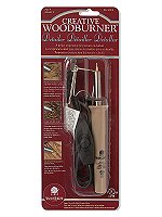 Creative Woodburner Detailer Tool