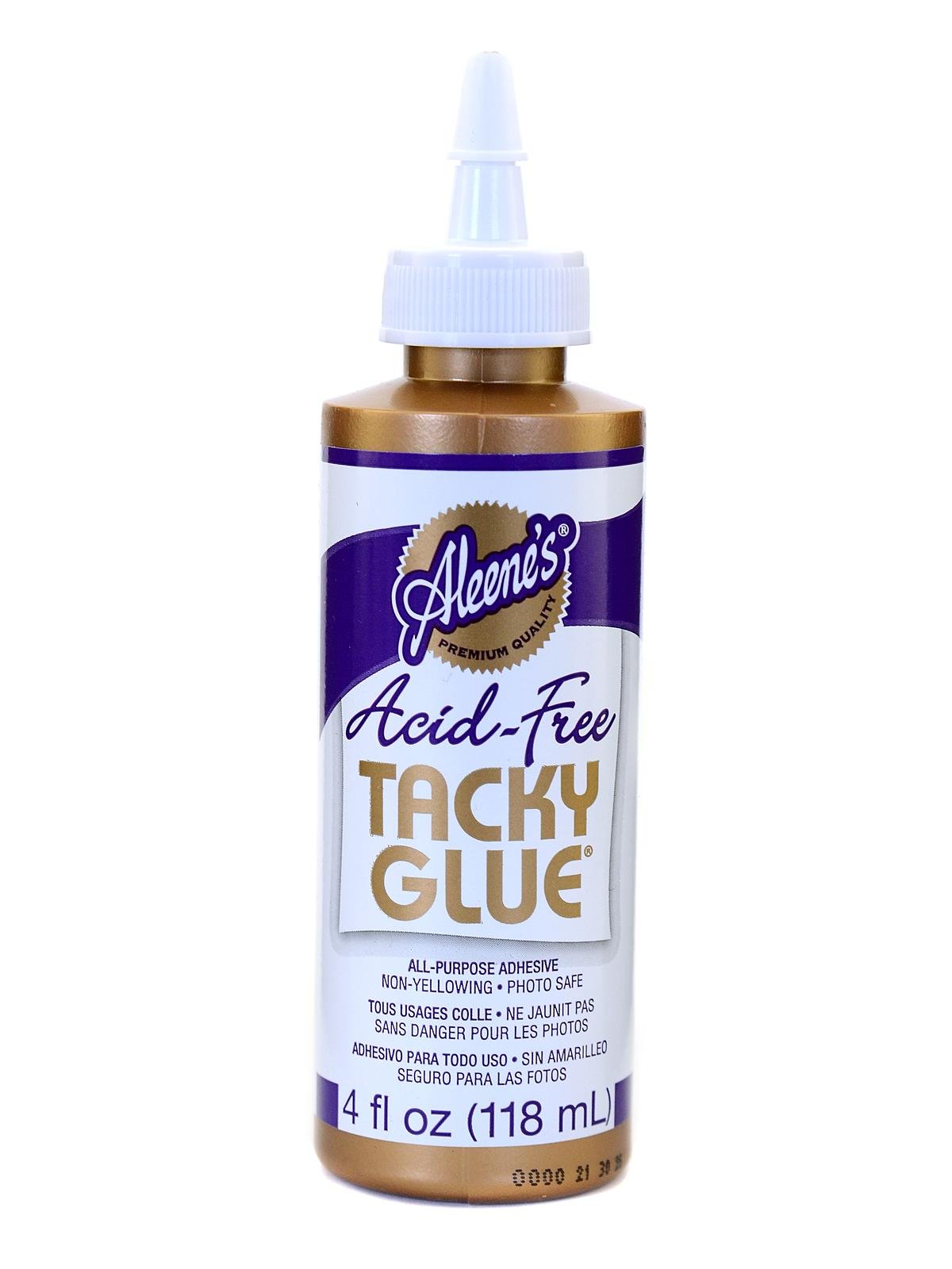 Aleene's - Acid Free Tacky Glue