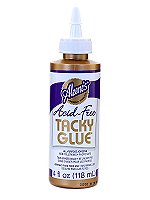 Acid Free Tacky Glue