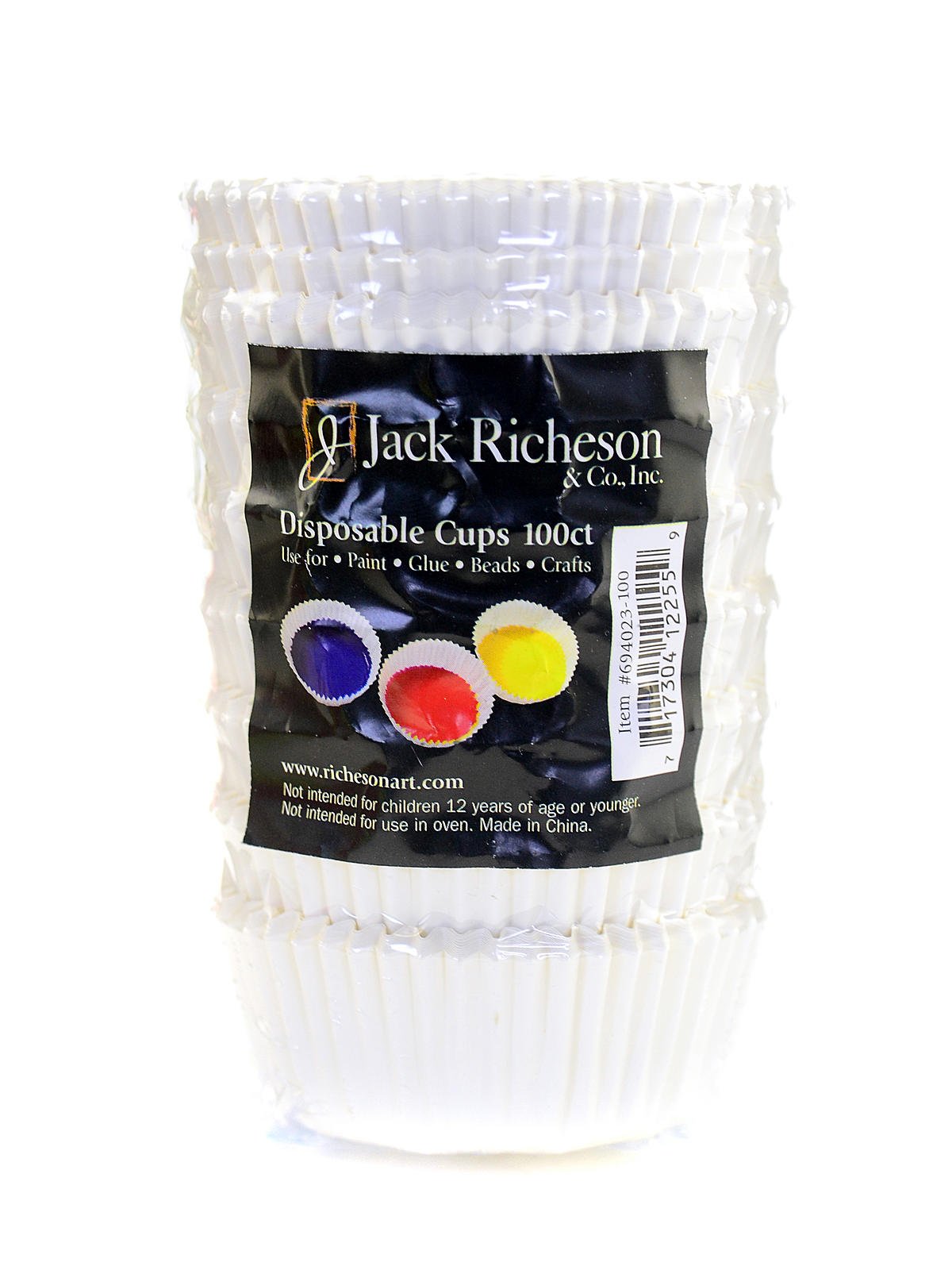 Jack Richeson - Disposable Cups