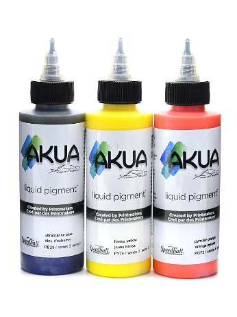 Akua - Liquid Pigment