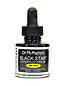 Black Star Waterproof India Ink