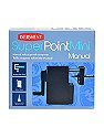 Super Point Mini Manual Helical Pencil Sharpener