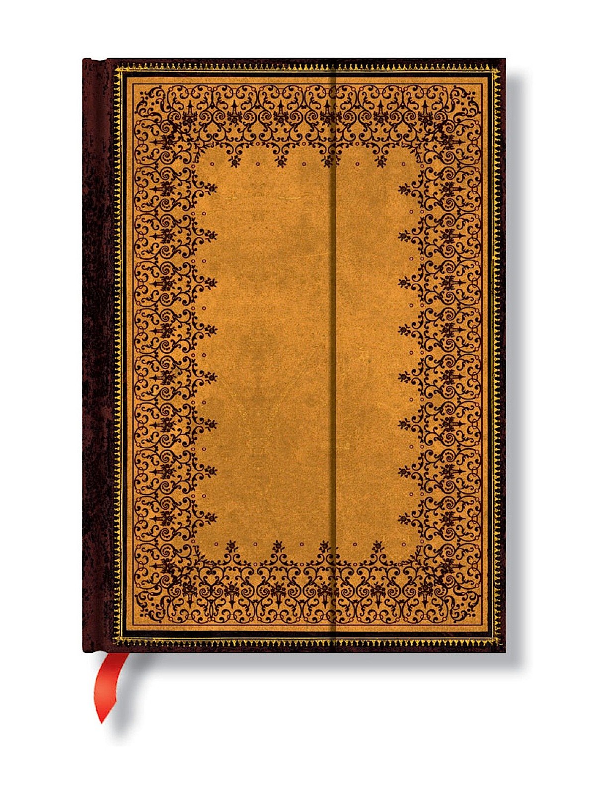 Paperblanks - Old Leather Journals