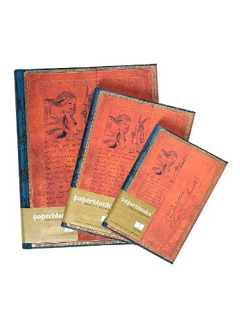 Paperblanks - Embellished Manuscript Journals