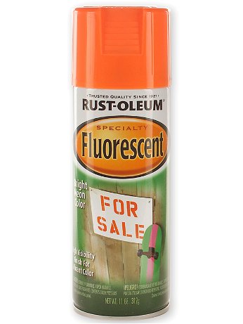Rust-Oleum - Fluorescent