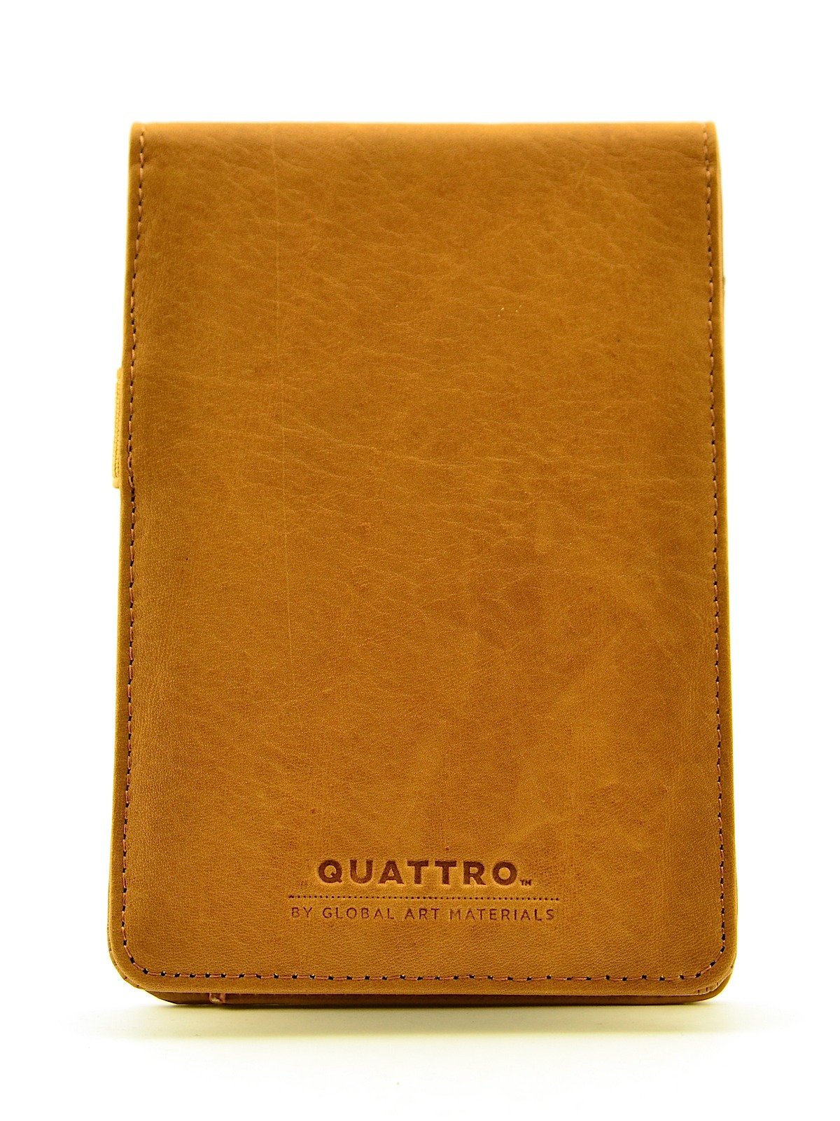 Quattro - Leather Covers