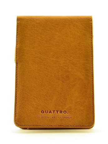 Quattro - Leather Covers