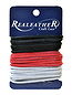 Real Value Series Red Short Handled Brush Sets