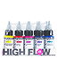 High Flow Acrylic Sets