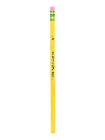 Dixon - Ticonderoga Pencils