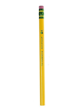 Dixon - My First Ticonderoga Pencil