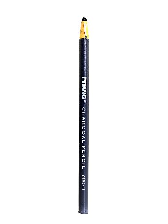 Prang - Wrapped Charcoal Pencil
